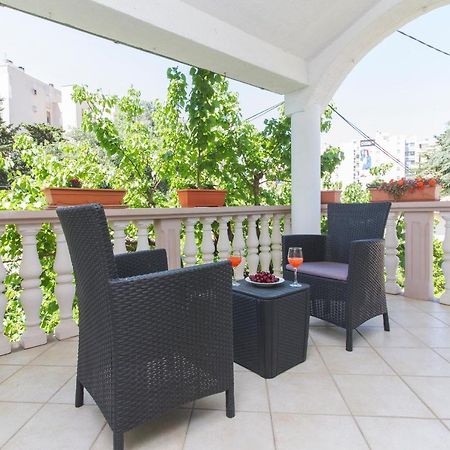 Apartman Andrijana Zadar Exterior photo