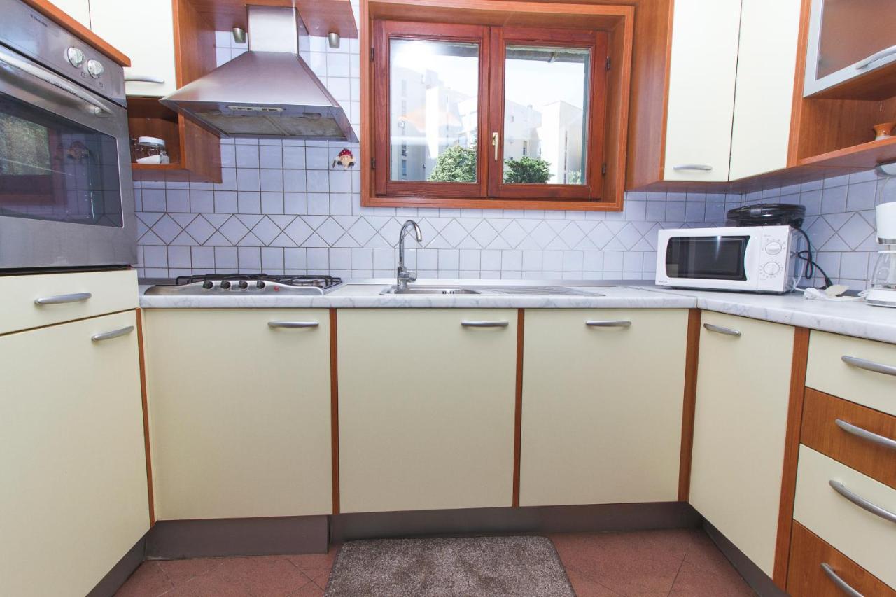 Apartman Andrijana Zadar Exterior photo