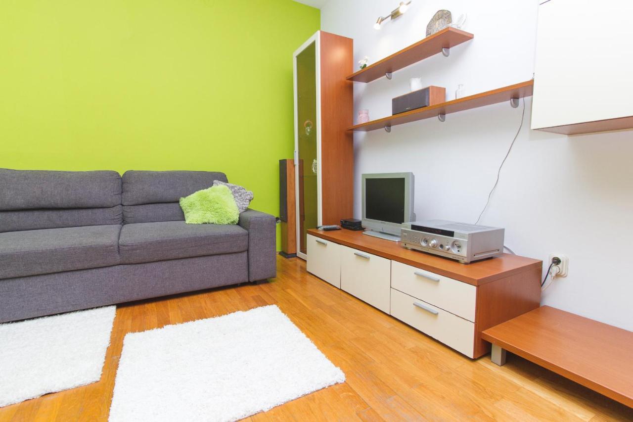 Apartman Andrijana Zadar Exterior photo