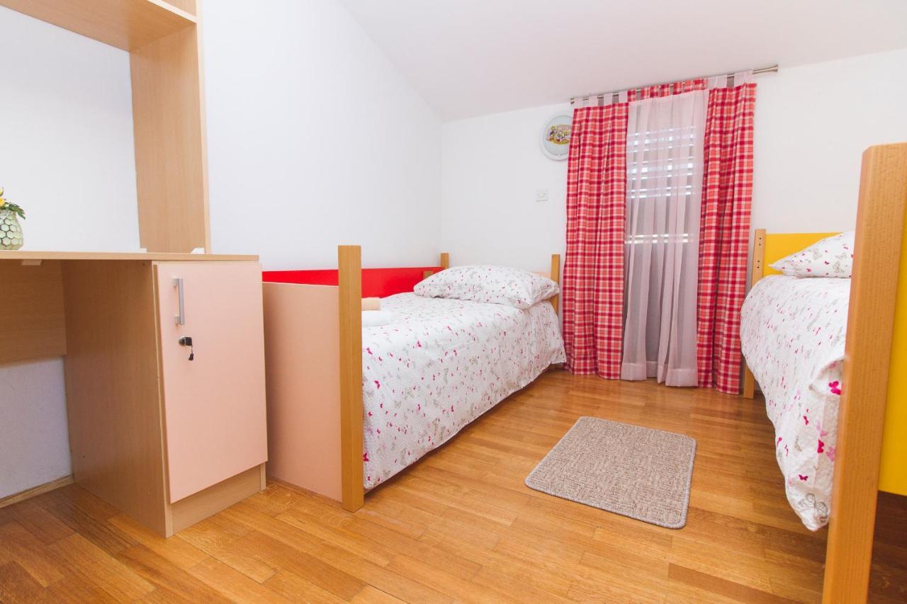 Apartman Andrijana Zadar Exterior photo