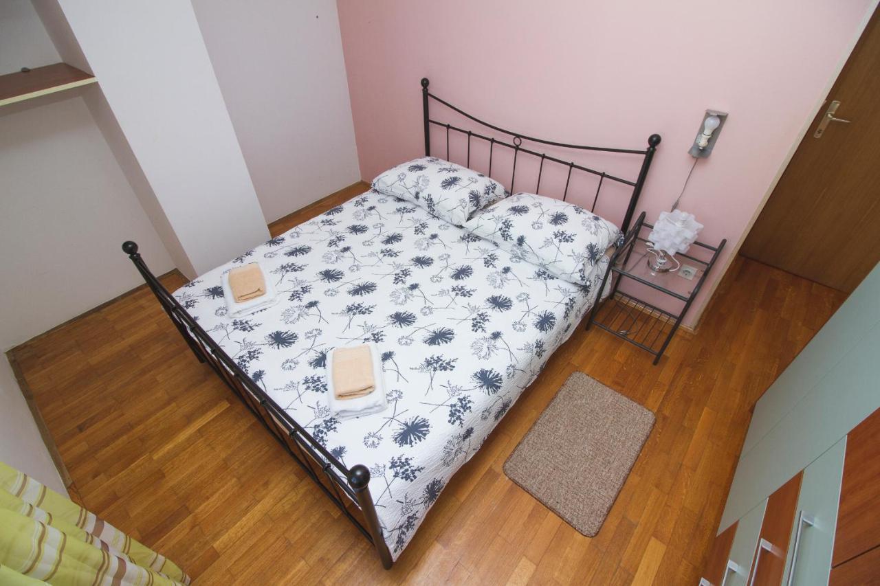 Apartman Andrijana Zadar Exterior photo