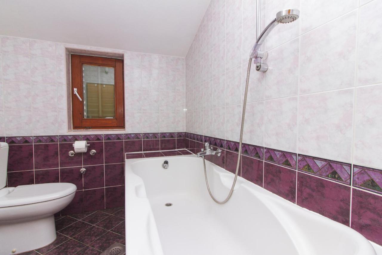 Apartman Andrijana Zadar Exterior photo