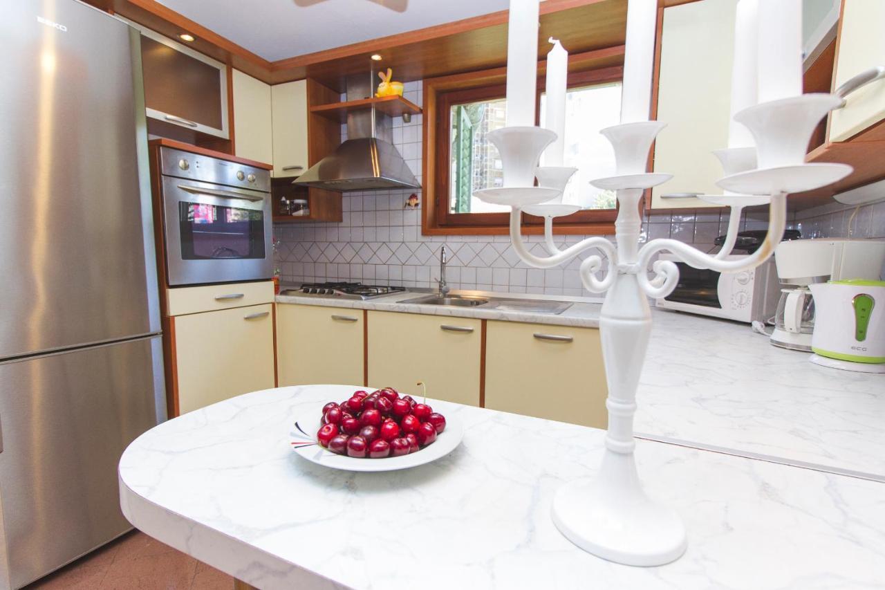 Apartman Andrijana Zadar Exterior photo
