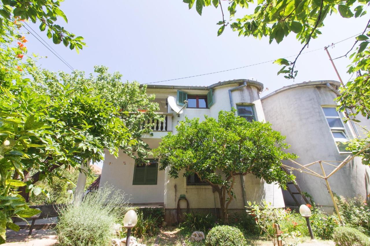 Apartman Andrijana Zadar Exterior photo