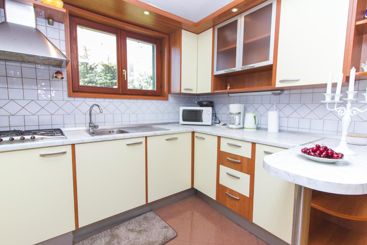 Apartman Andrijana Zadar Exterior photo