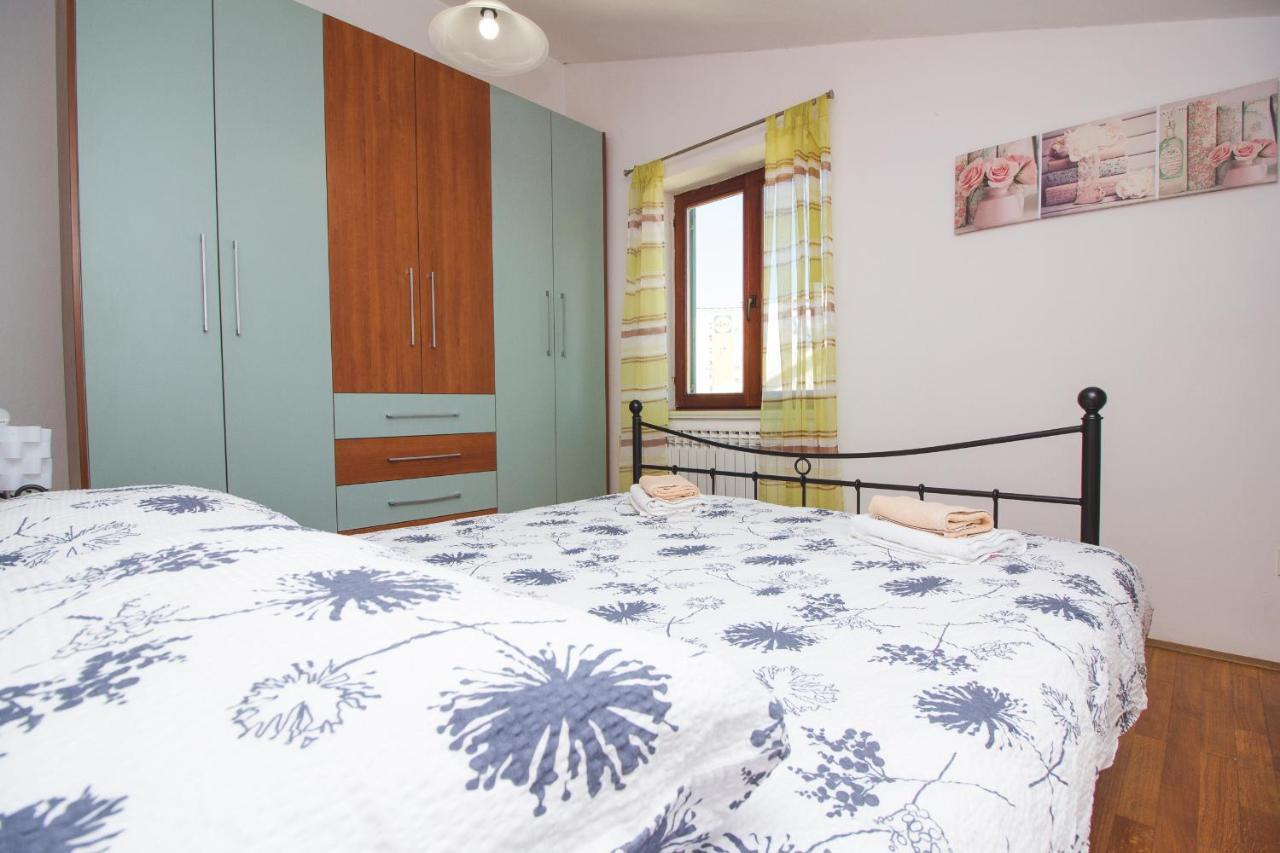 Apartman Andrijana Zadar Exterior photo