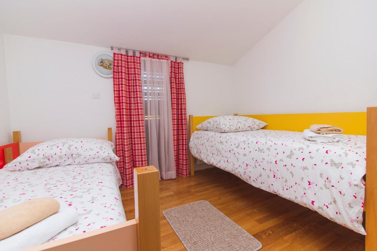 Apartman Andrijana Zadar Exterior photo