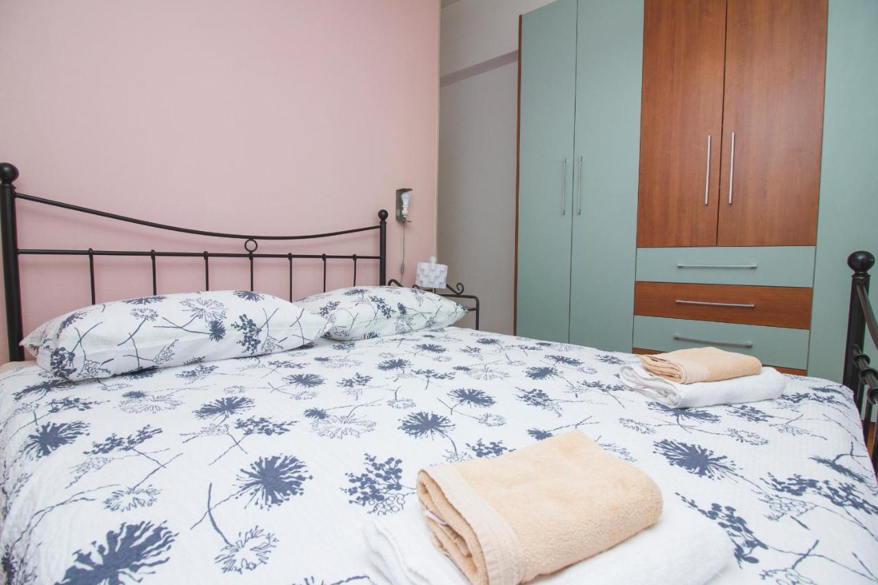 Apartman Andrijana Zadar Exterior photo